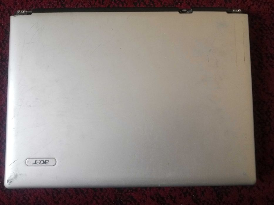 Aser noutbuk Aspire 3630 series sotiladi zapshast qilip ishlatsa bolad