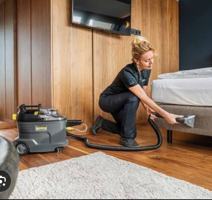 Моющие пылесос и Аренда все техники для клининг