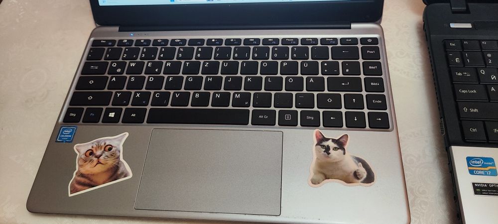 Продам ноутбук YAYA 14