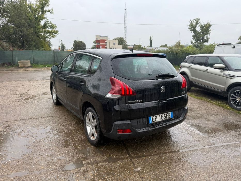 Peutgeut 3008 Ofertă