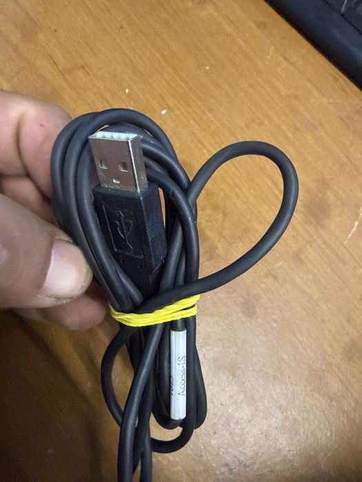 Access-IS OCR315-E – OCR четец за паспорти и лични карти