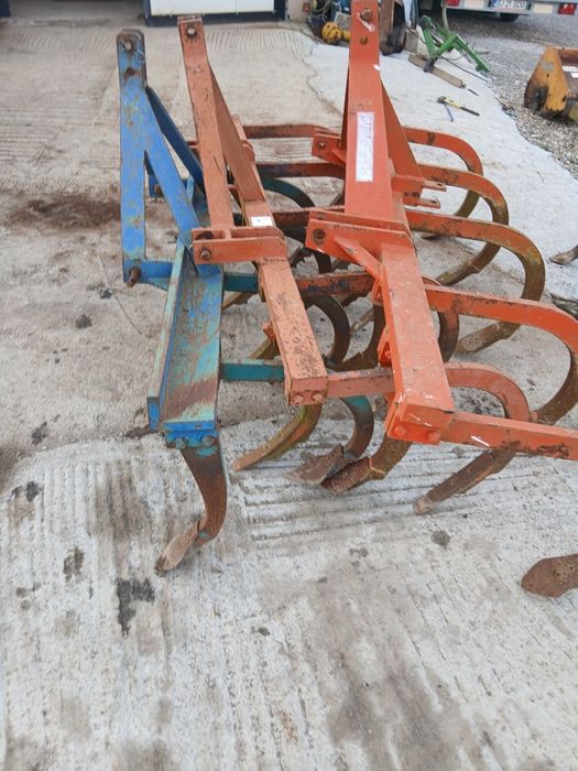 Scarificator scarificator