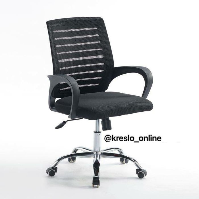 Kreslo setochniy ofisga