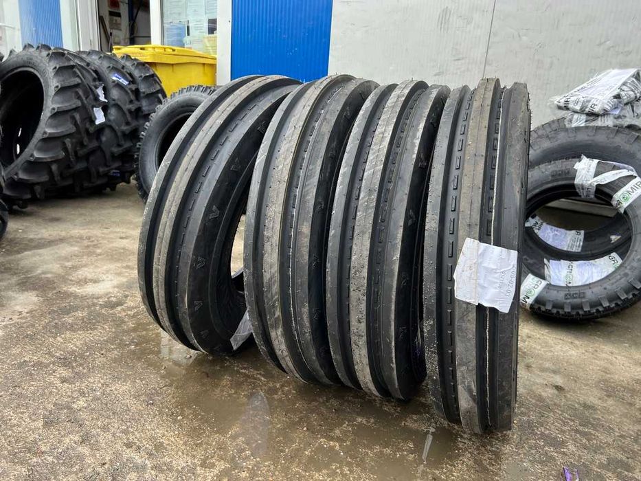 Anvelope 7.50-16 CEAT cu 8PR livrare rapida Garantie Cauciucuri