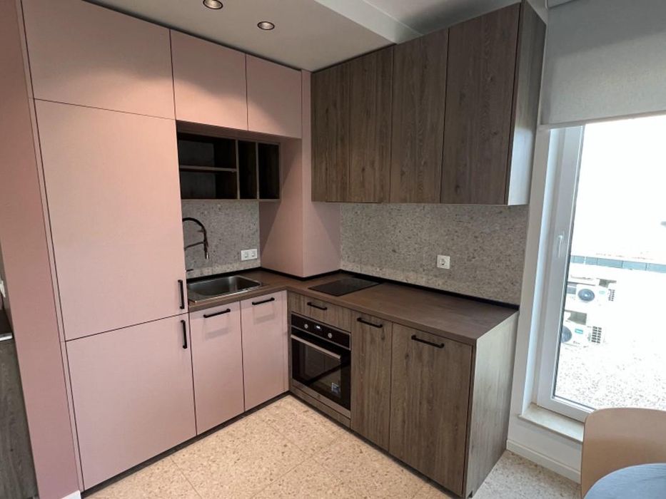 Дава се под наем Едностаен апартамент в София, Овча купел - 45 кв.м за 565 € - Снимка #3