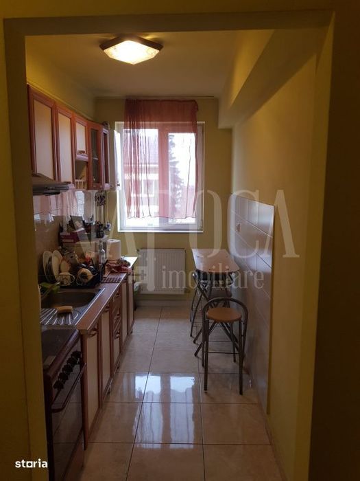 Apartament 2 camere de vanzare in Centru, Cluj Napoca