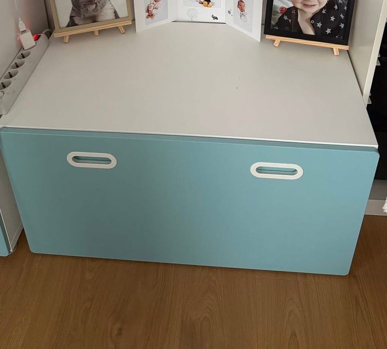 Mobilier cameră copil