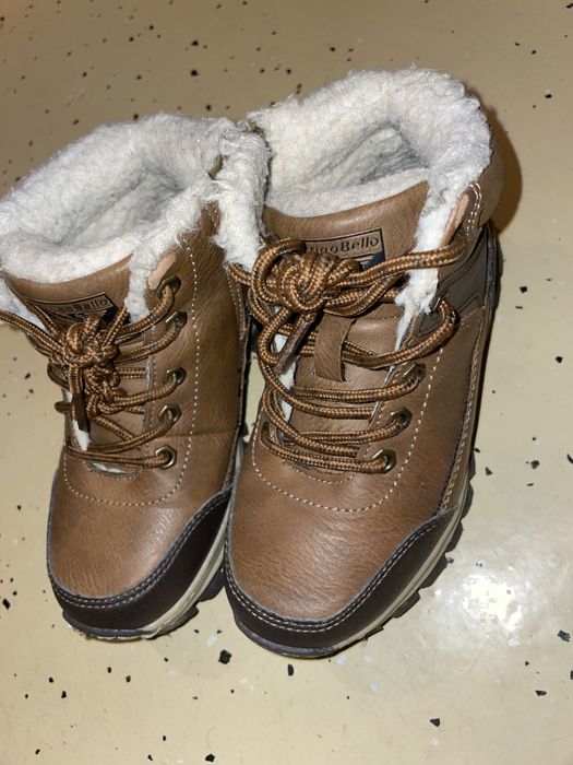 Ghete maro baiat cu blană 29