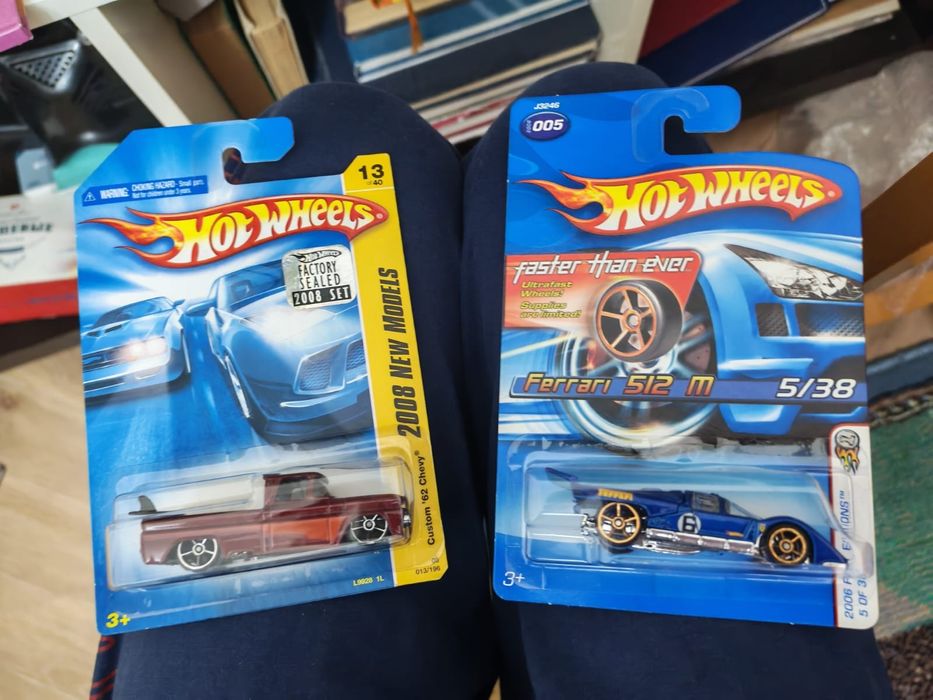 Хот вилс hot wheels