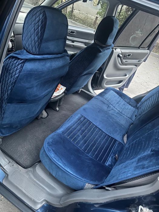 Honda CR-V Продам срочно