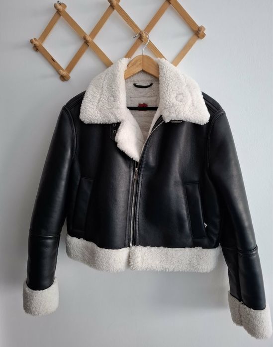 Дамско яке Hugo Boss