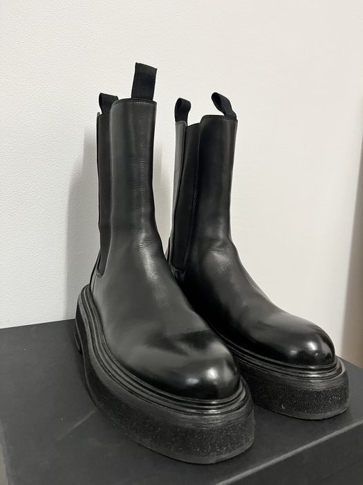 Marsell Zuccone Boots