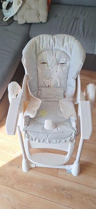 CAM Регулиращо столче за хранене 50 euro