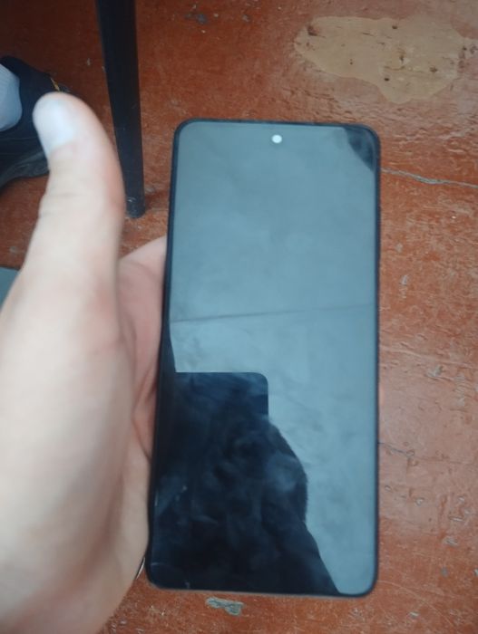 Продам Poco x3 Pro на запчасти