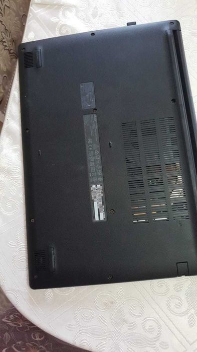 Продам ноутбук Acer Aspire 3 A315-57