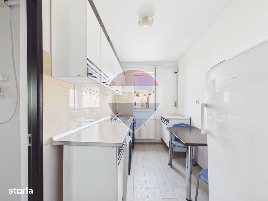 Apartament 2 camere de vanzare | Renovat | Calea Giulești