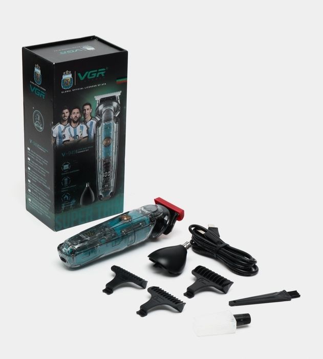 VGR .soch oladigan mashinka.