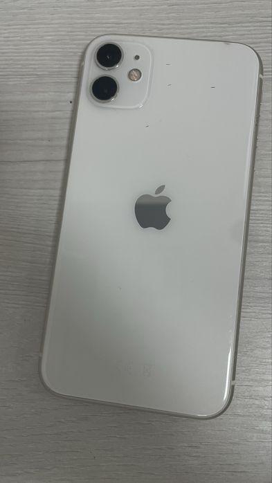 Продается Iphone 11 128gb 80%