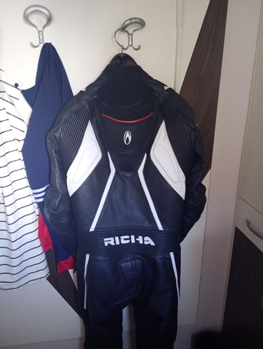 Мотоциклетен екип Richa
