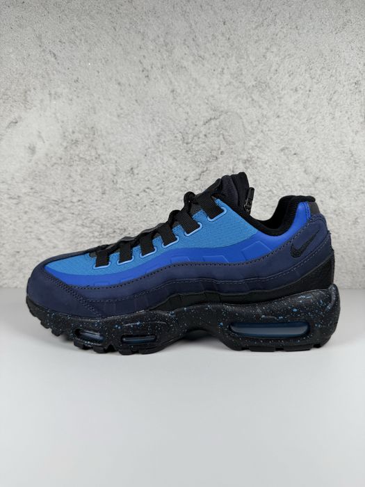 Nike Air Max 95 Stash