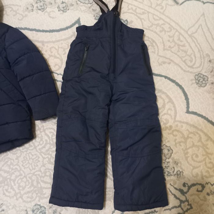 Продам детский куртка-2ка и сапоги