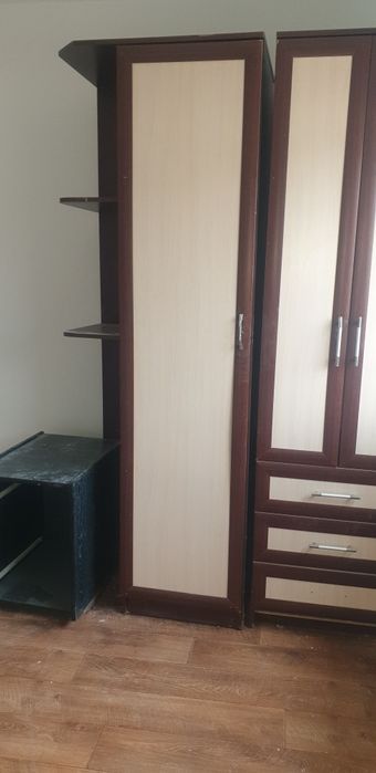 Сдам две комнаты