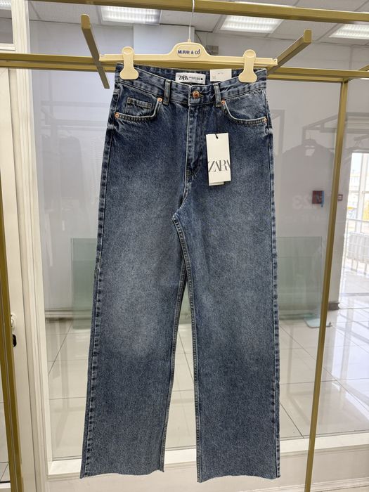 Джинсы Zara, Dilvin