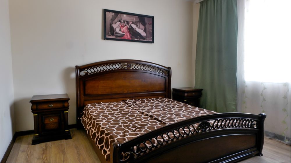 Сдается дом в посуточную аренду