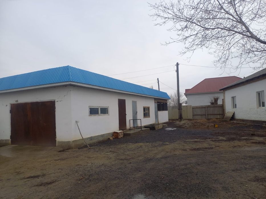 Продам плановый дом