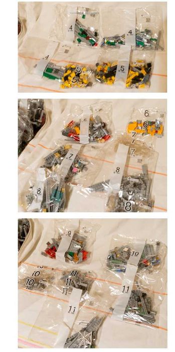 LEGO Marvel 76178 - Spider-Man Daily Bugle (25 fig) [Nou/Resigilat]