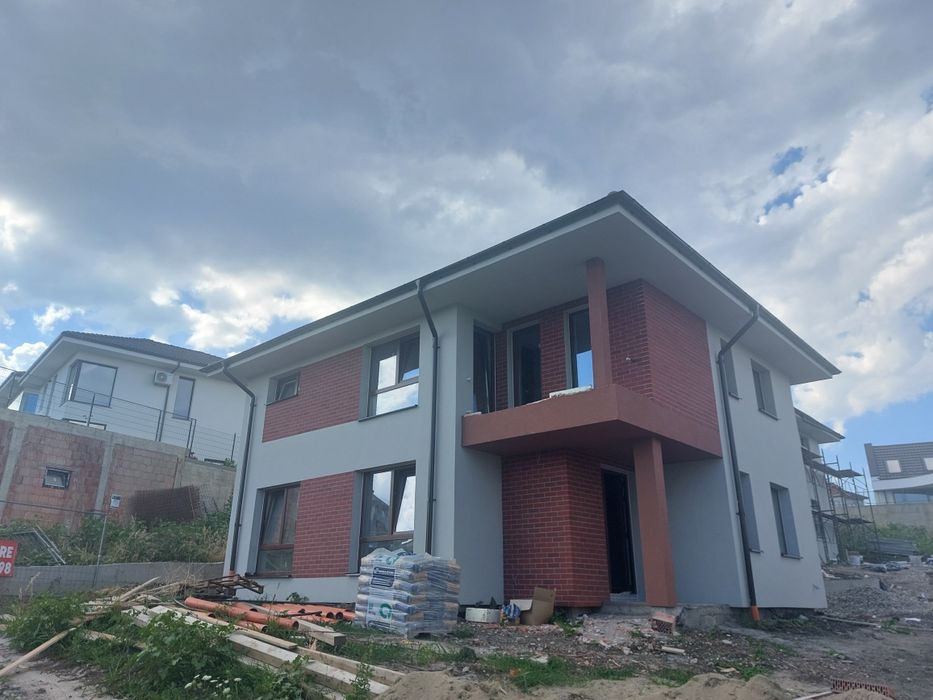 Firmă, echipa meseriași în constructi