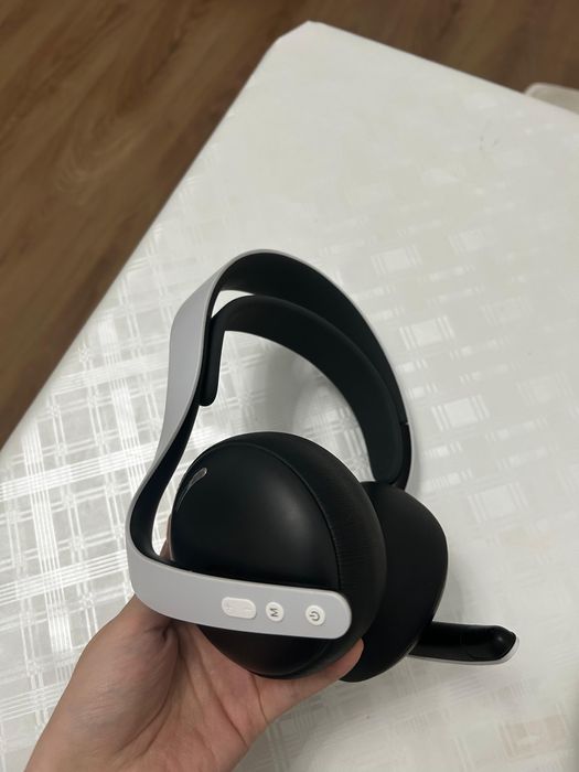 Наушники Mizone AERO белый