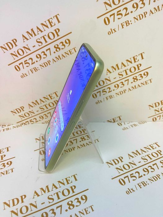 NDP Amanet NON-STOP Bld.Iuliu Maniu 69 SAMSUNG A54 (57694)