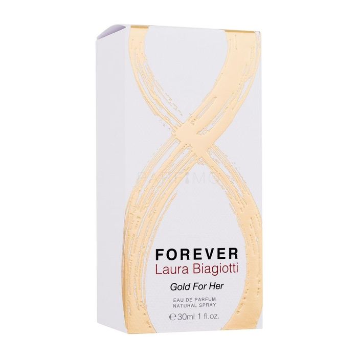 3 parfumuri la pret de 1. Forever 30ml edp by Laura Biagiotti