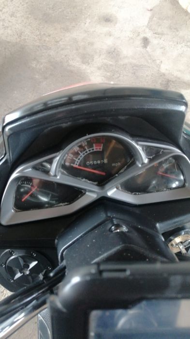 Макси WANGYA матор