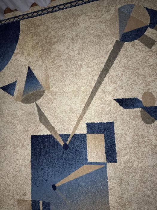 Ковер  Турция 2×4