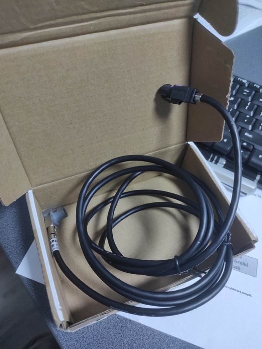 Vand cablu video MQB VW Skoda Seat