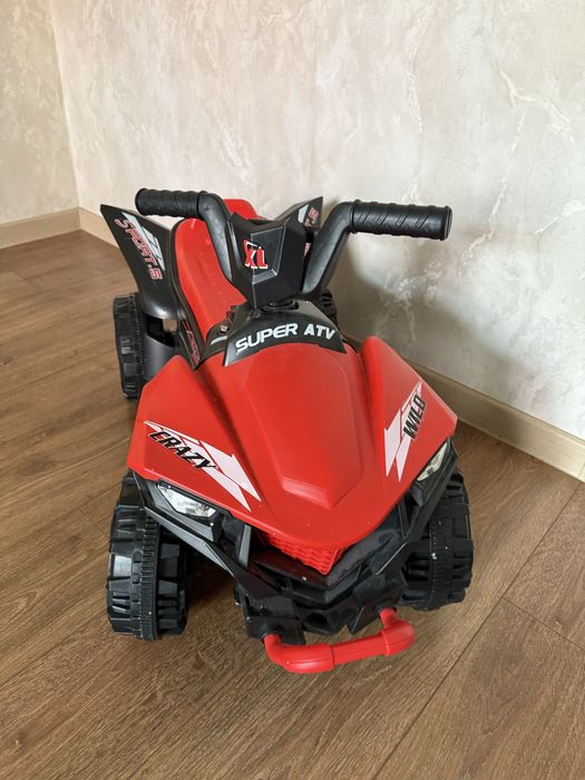 Продам квадроцикл