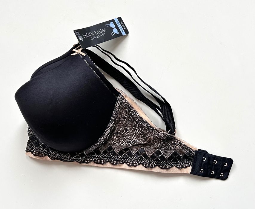 Нови сутиени Heidi klum & Hunkemoller Dana padded bra 80D