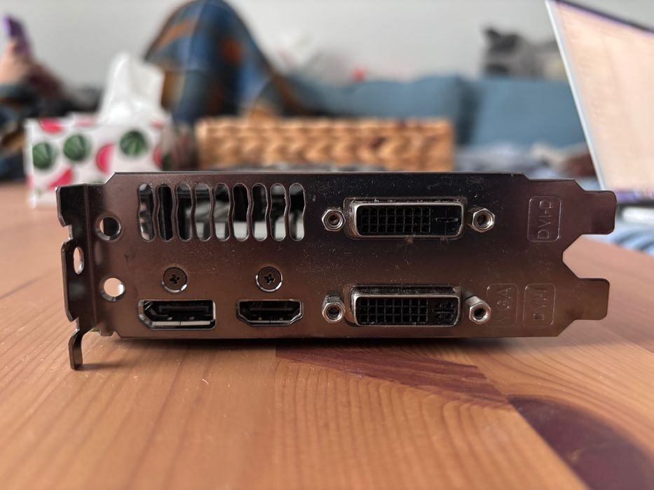 Placa video Asus nVidia GeForce GTX660, 2048MB, GDDR5, 192bit