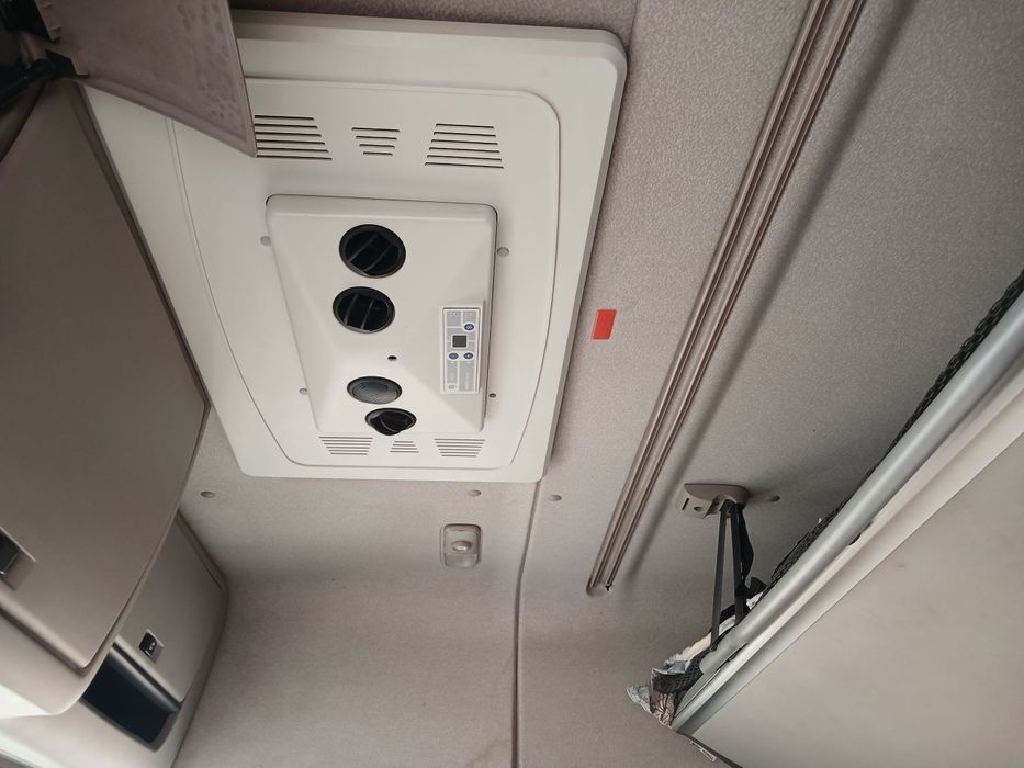 DAF XF460 EURO 6 Срочна Сотилади