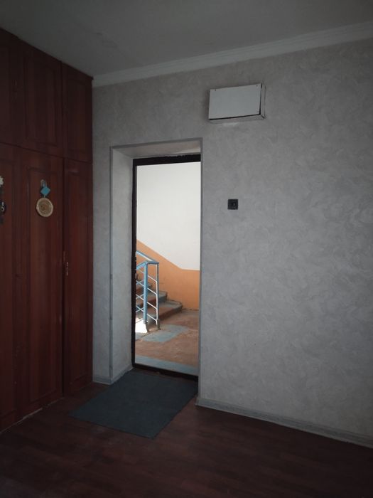 Продаётся квартира 22мкр, КИРПИЧ дом.