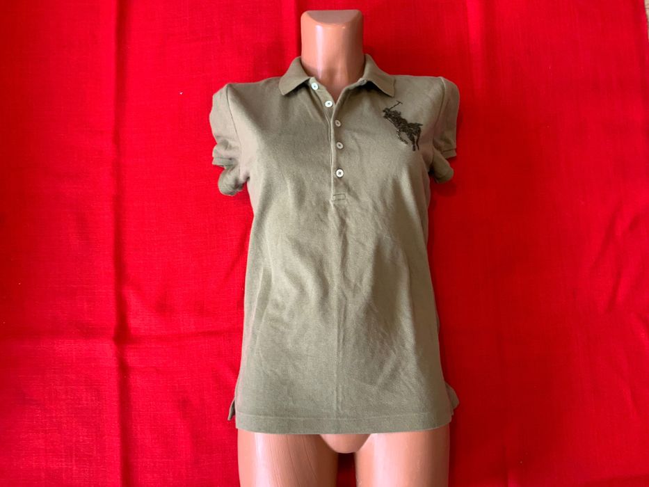 Ralph Lauren-оригинална тениска 40 м