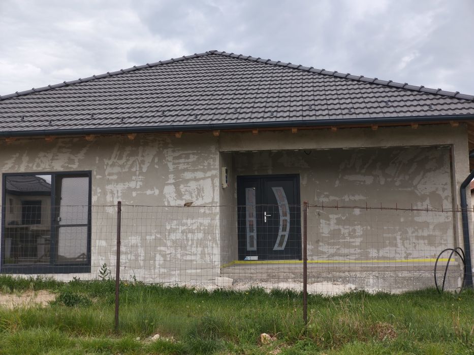 Casa de vanzare in Mihai Viteazul