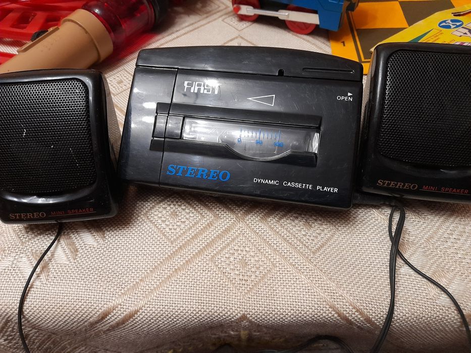 Плюшени играчки от старо време  и други дреболии..