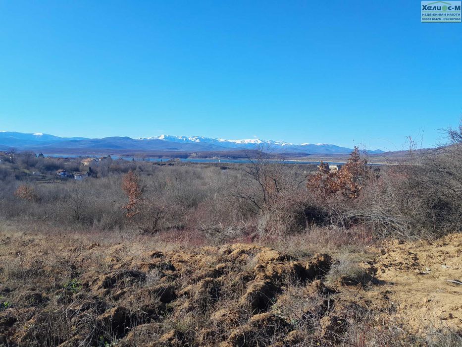 Продава се Парцел в Монтана, в.з. Юг - 930 кв.м за 47 €/кв.м - Снимка #1