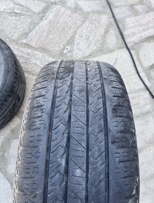 Шины 285/60/R18 бу