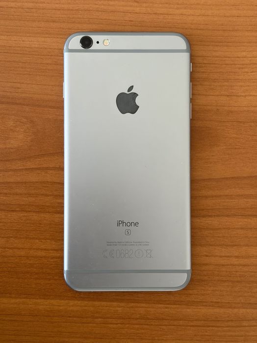 iPhone 6s Plus defect piese