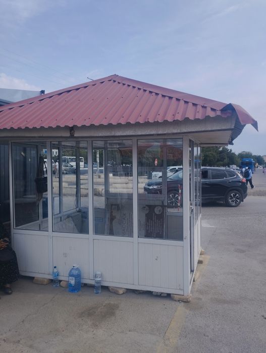 Butkacha akfadan taxlangan