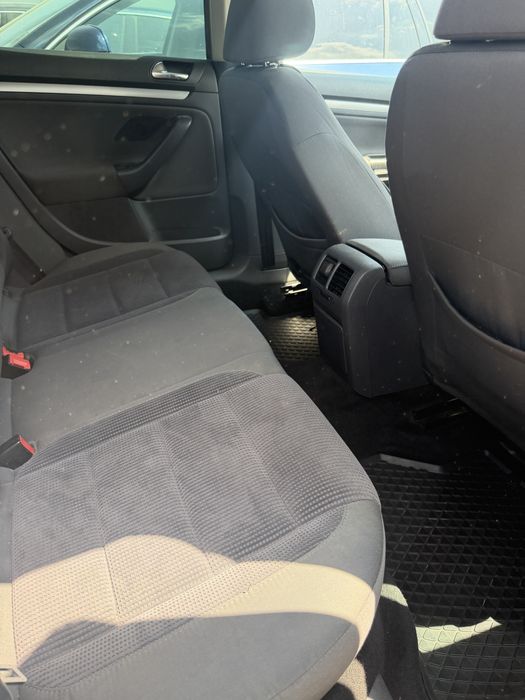 VOLKSWAGEN Jetta 2007 — imagine 2